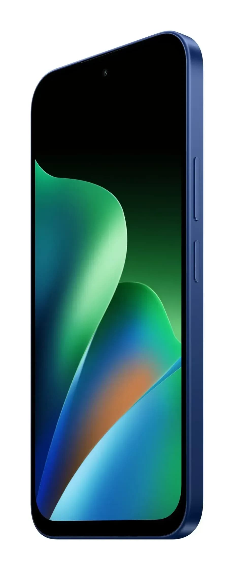 Смартфон Xiaomi Redmi 17 4G 4GB/128GB (синий)