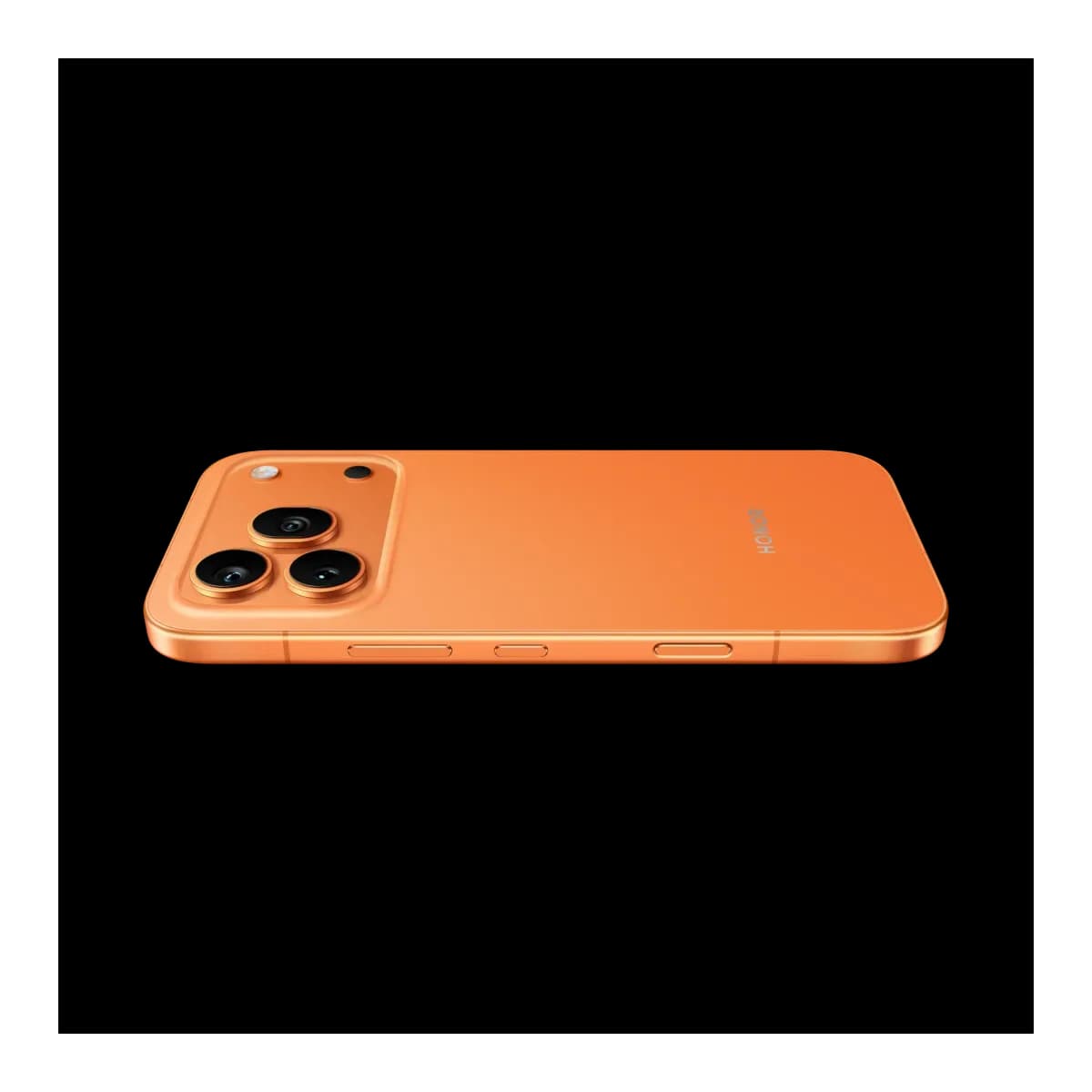 Смартфон HONOR 600 Pro 12GB/512GB (оранжевый)