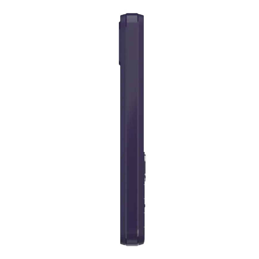 Мобильный телефон Maxvi K28 (фиолетовый)