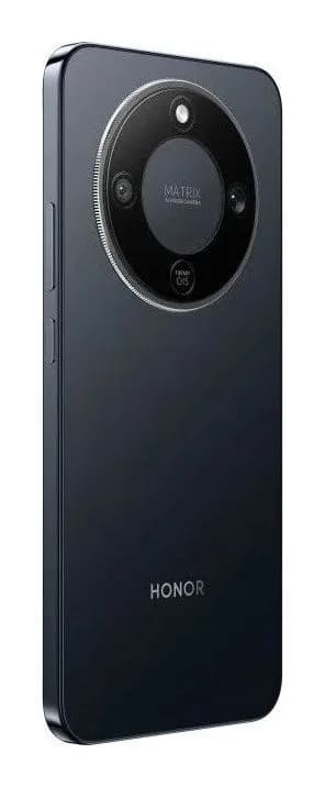 Смартфон HONOR X9d 8GB/256GB (графитовый)