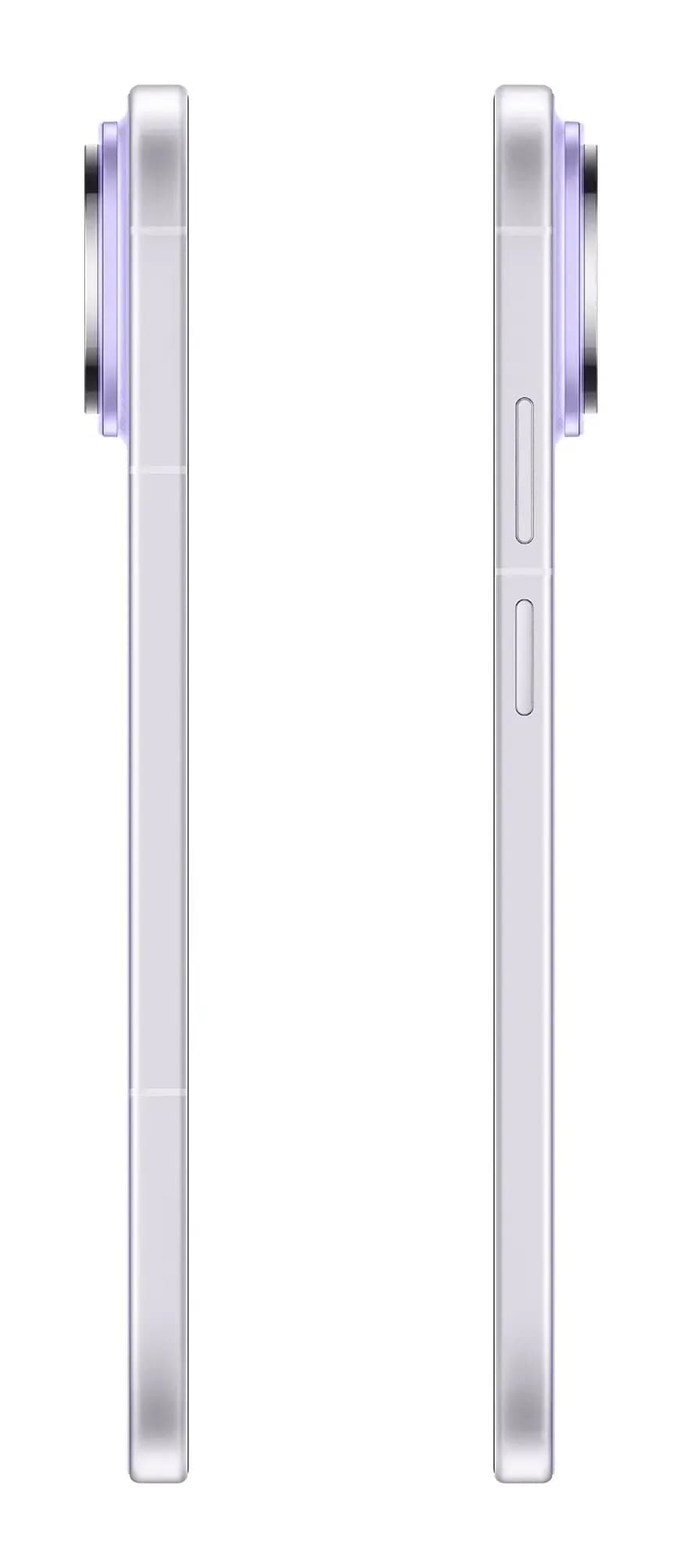 Смартфон Huawei Nova 15 Pro 12GB/256GB (фиолетовый)