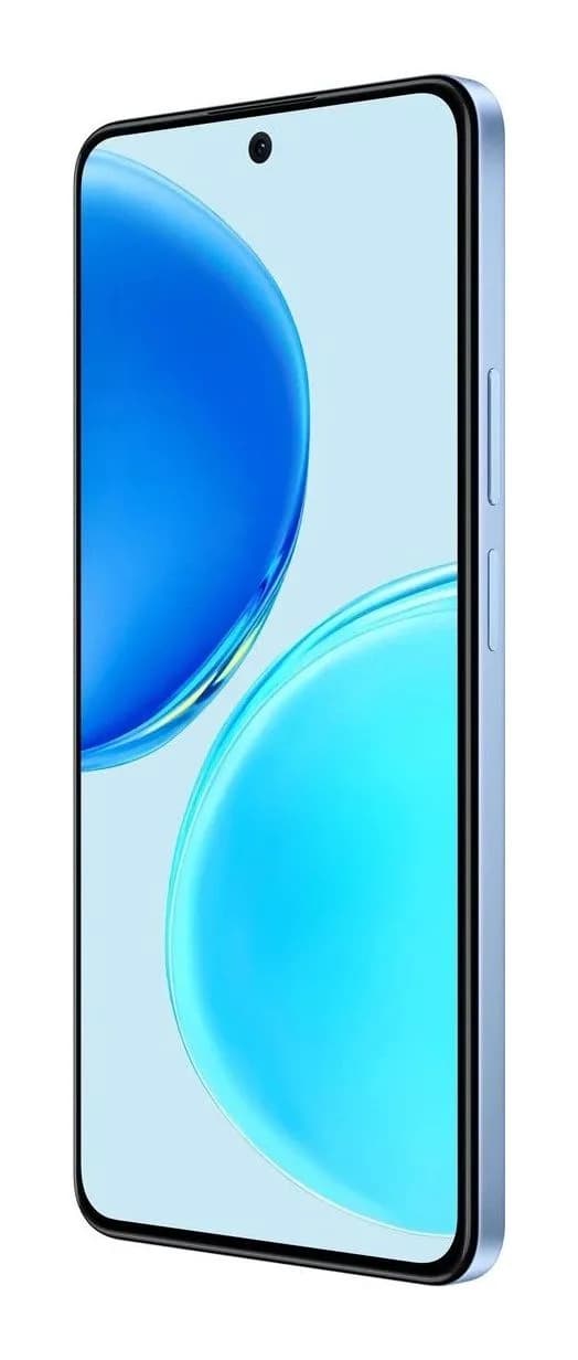 Смартфон HONOR X8d 8GB/256GB (воздушный голубой)