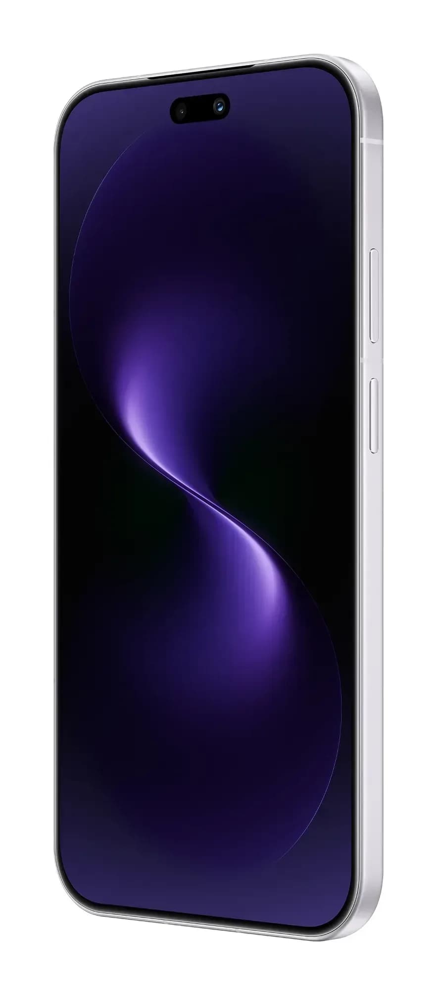 Смартфон Huawei Nova 15 Pro 12GB/256GB (фиолетовый)