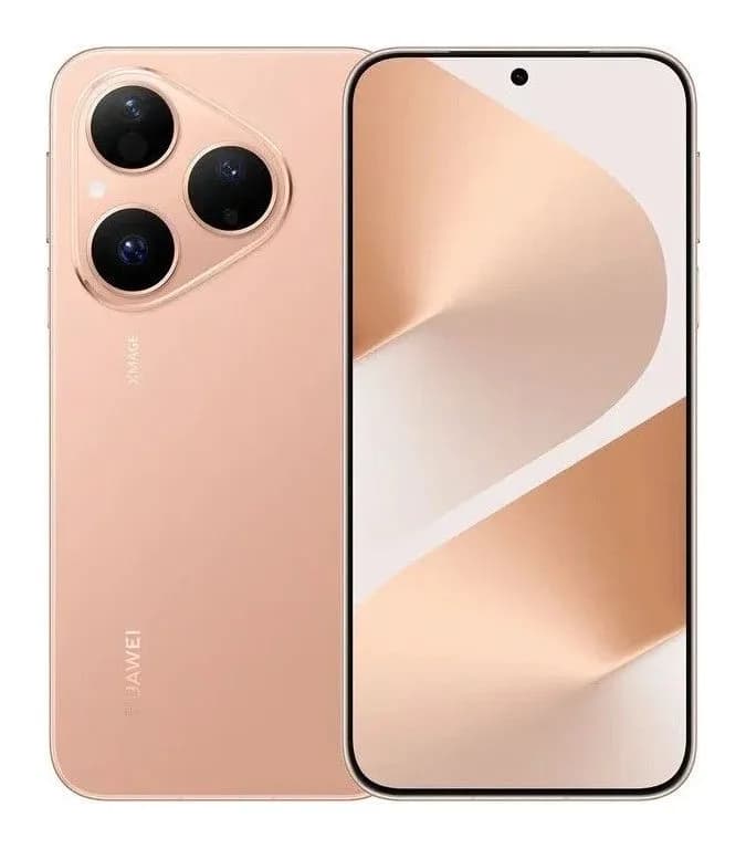 Смартфон Huawei Pura 80 12GB/256GB (золото)