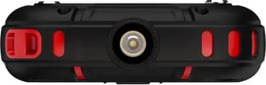 Мобильный телефон Maxvi R2 up (красный)