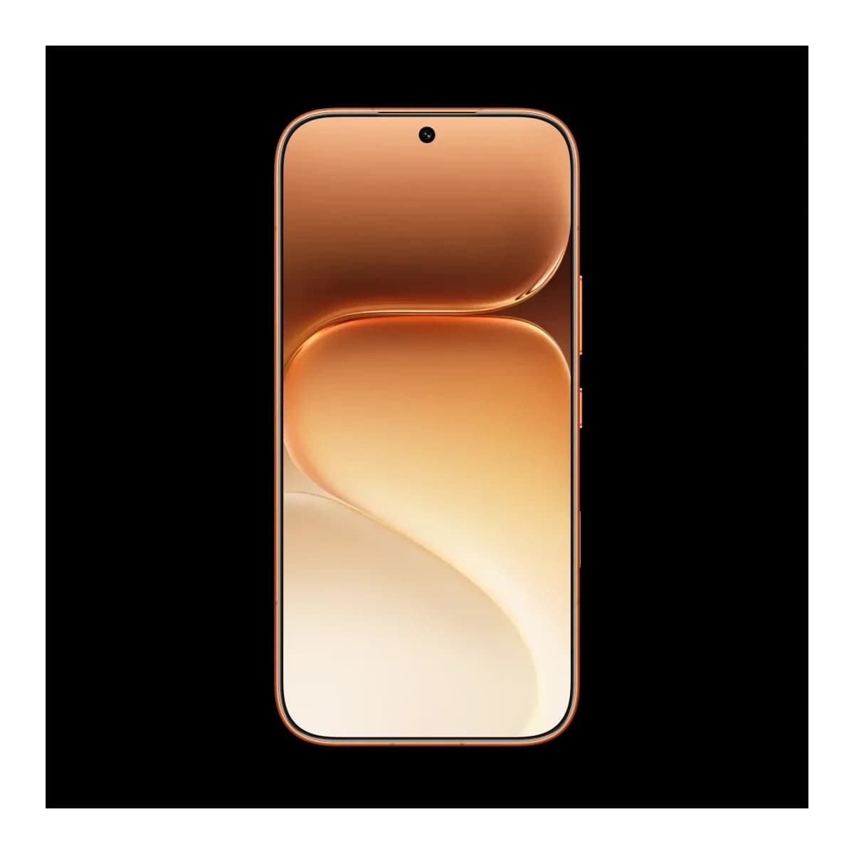 Смартфон HONOR 600 Pro 12GB/512GB (оранжевый)