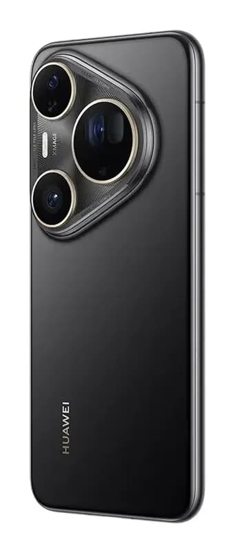 Смартфон Huawei Pura 80 Ultra 16GB/512GB (черный)