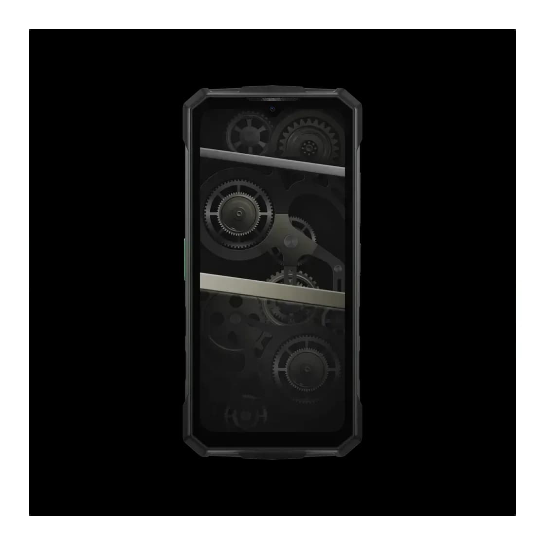 Смартфон Doogee Fire 5 Ultra 6GB/128GB (зеленый)