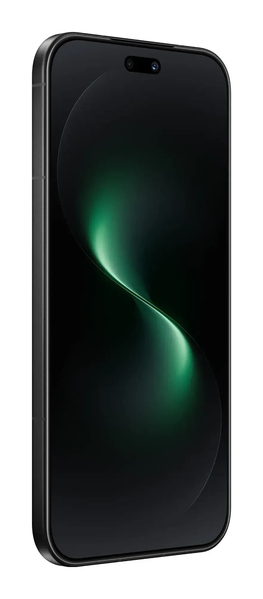 Смартфон Huawei Nova 15 Pro 12GB/256GB (черный)