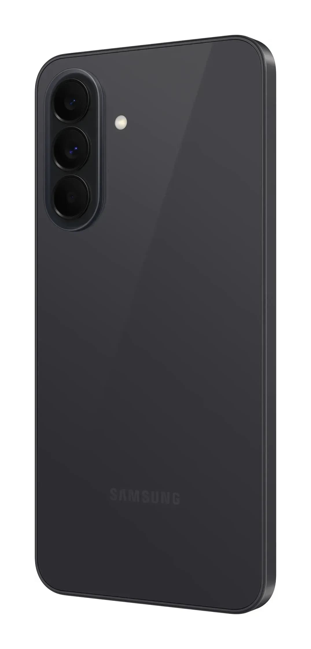 Смартфон Samsung Galaxy A37 5G 8GB/256GB (черный)