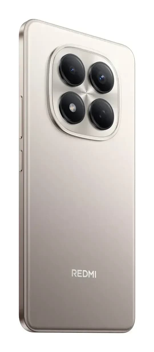 Смартфон Xiaomi Redmi Note 15 Pro 8GB/256GB (титан)