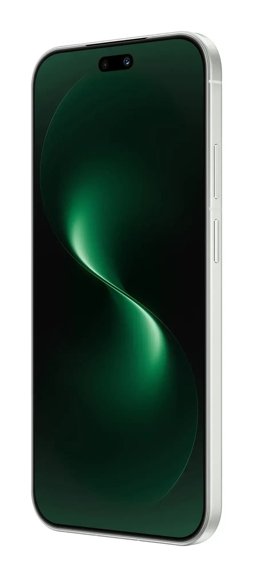 Смартфон Huawei Nova 15 Pro 12GB/512GB (зеленый)