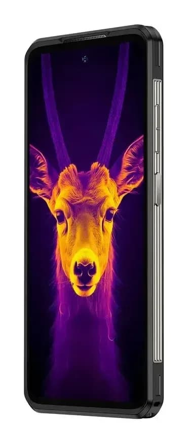 Смартфон Ulefone Armor 25T Pro 8GB/256GB (черный)