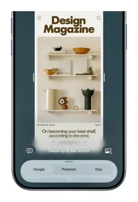 Смартфон Apple iPhone Air 256GB (золото)