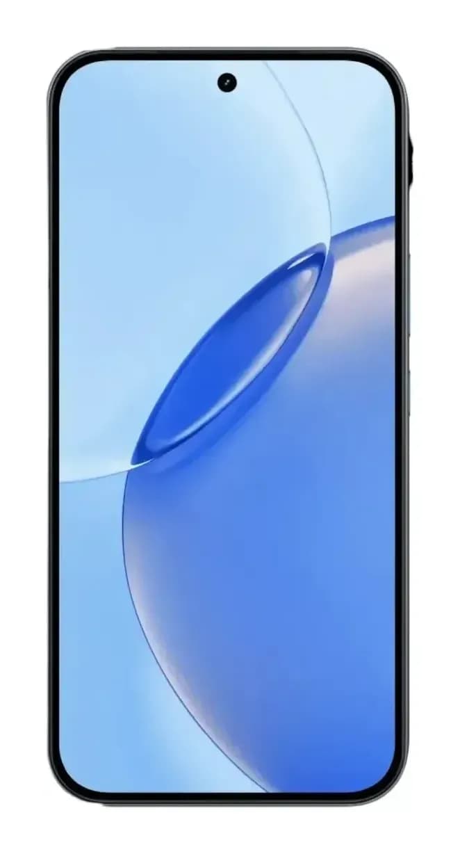 Смартфон Realme 16 Pro 8GB/256GB (графитовый)