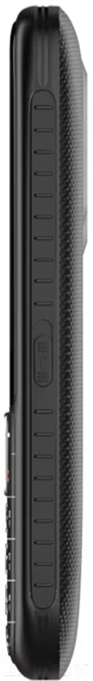 Мобильный телефон Maxvi B32 (черный)