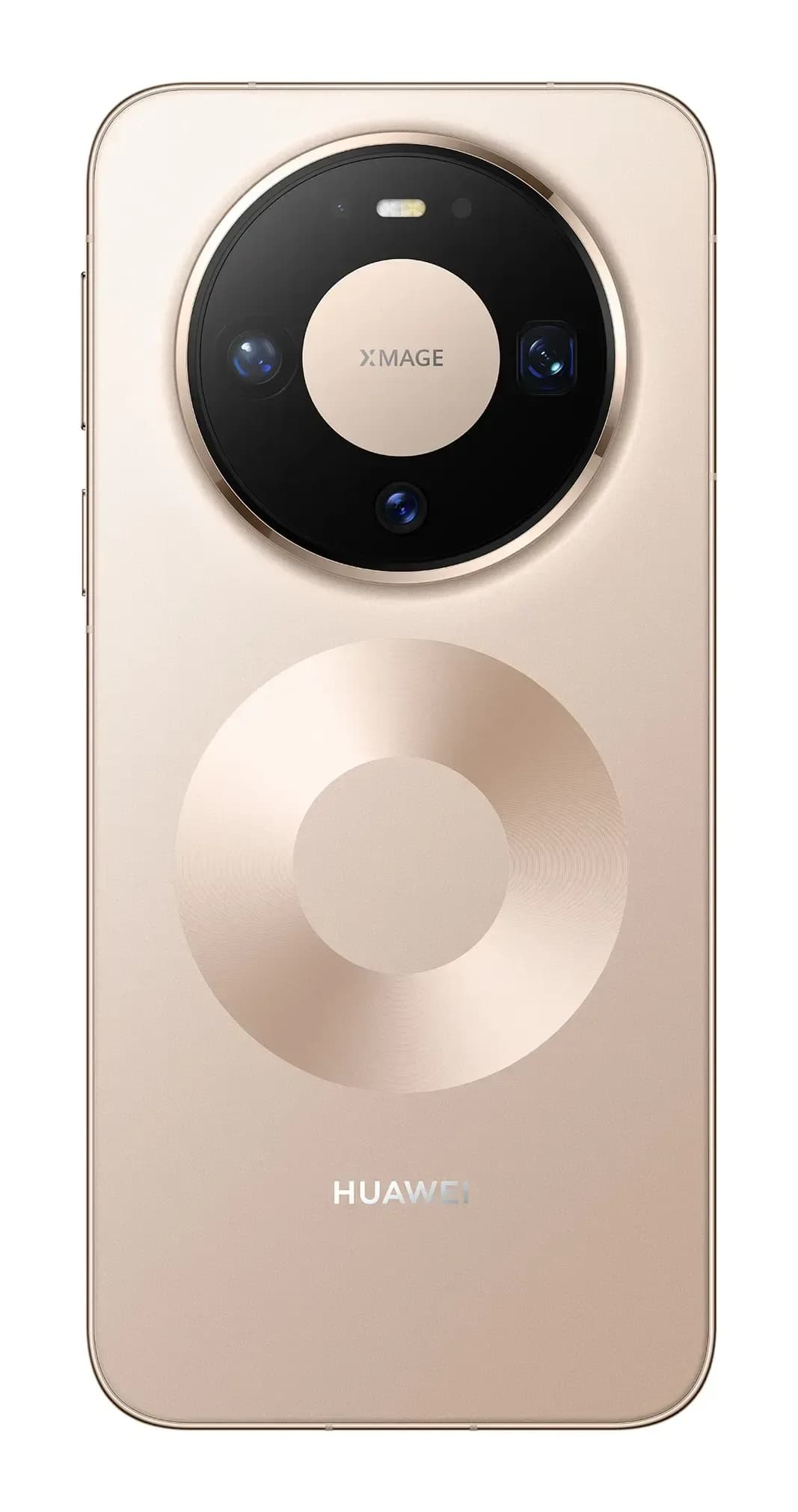 Смартфон Huawei Mate 80 Pro 16GB/512GB (золото)
