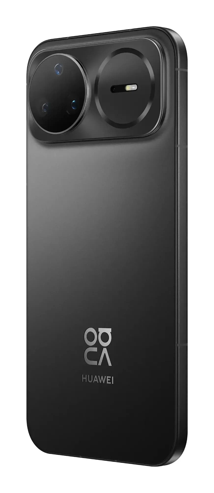 Смартфон Huawei Nova 15 Pro 12GB/256GB (черный)