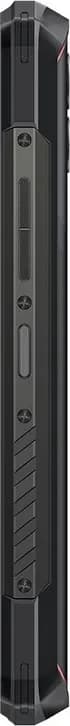 Смартфон Doogee Blade 20 Turbo 8GB/256GB (черный)
