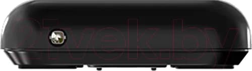 Мобильный телефон Maxvi C30 (черный)