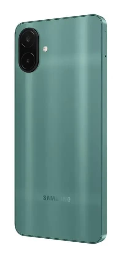 Смартфон Samsung Galaxy A08 4GB/64GB (зеленый)