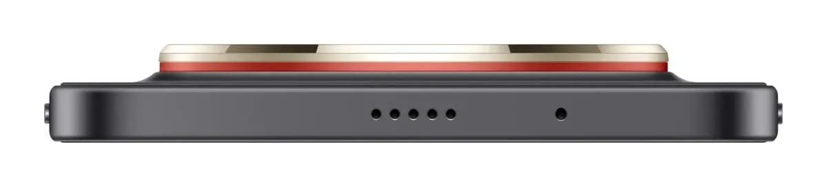 Смартфон Huawei Nova 15 Max 8GB/256GB (черный)