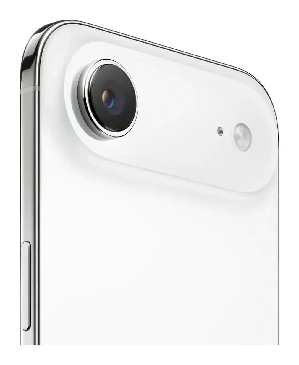 Смартфон Apple iPhone Air 256GB (облачный белый)