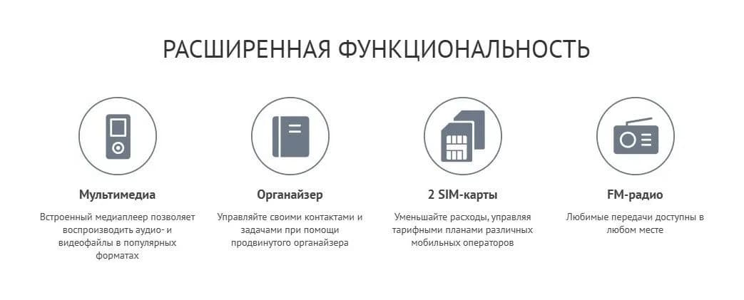 Мобильный телефон Maxvi E28 (синий)