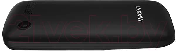 Мобильный телефон Maxvi K20 (черный)