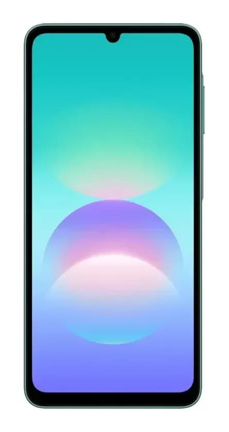 Смартфон Samsung Galaxy A08 4GB/64GB (зеленый)