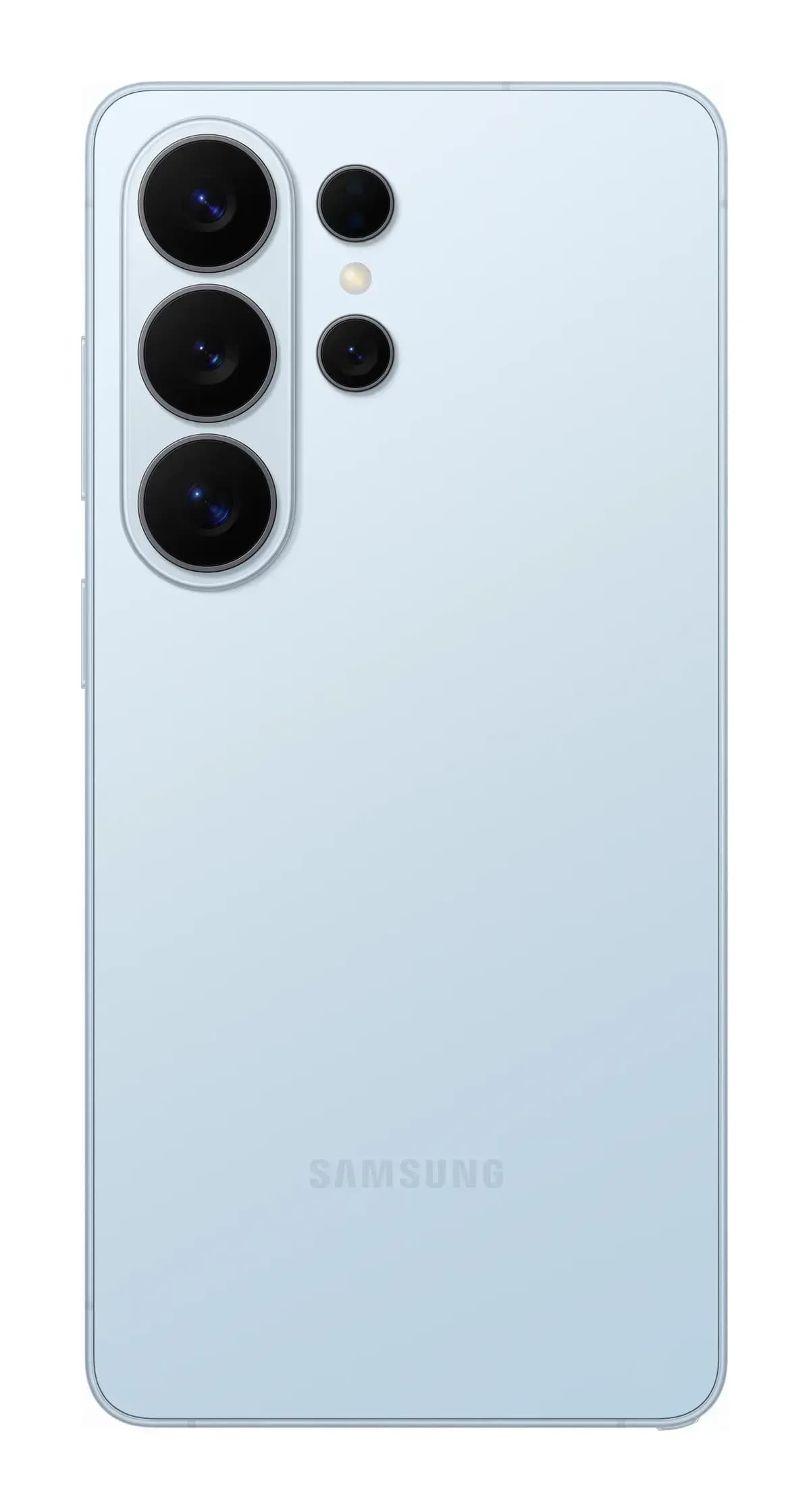 Смартфон Samsung Galaxy S26 Ultra 16GB/1TB (голубой)