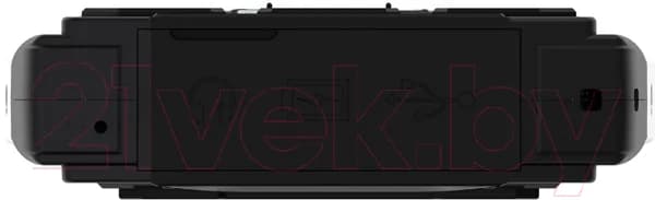 Мобильный телефон Maxvi T20 (черный)