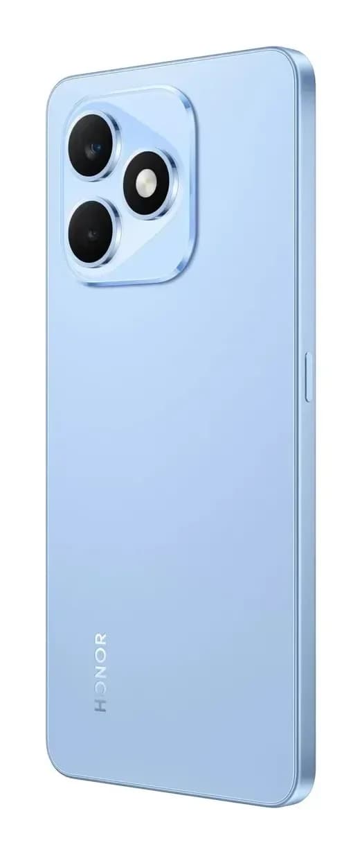 Смартфон HONOR X8d 8GB/128GB (воздушный голубой)