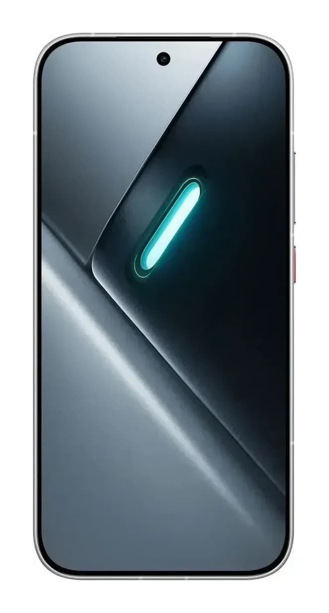 Смартфон POCO X8 Pro 8GB/512GB (белый)