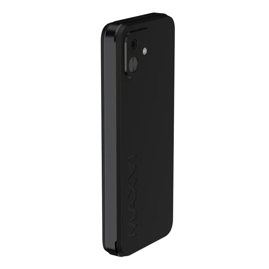 Мобильный телефон Maxvi K28 (черный)
