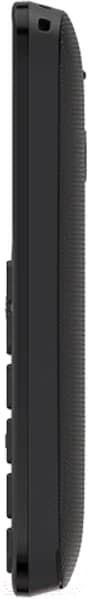 Мобильный телефон Maxvi B110 (черный)