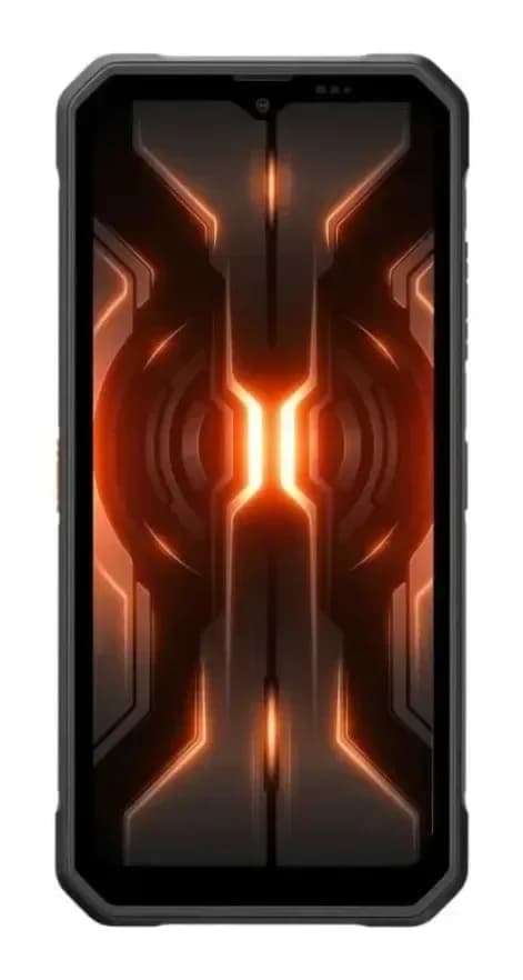 Смартфон Oscal Marine 3 8GB/256GB (черный)