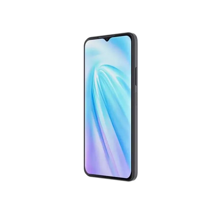 Смартфон Cubot Hafury V1 8GB/256GB (черный)
