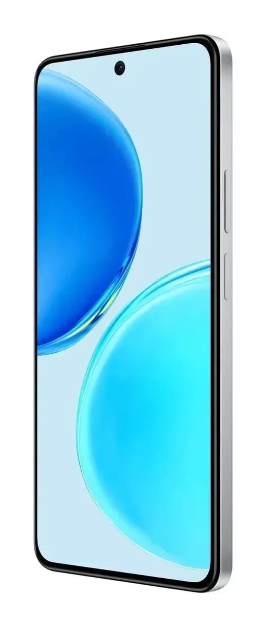 Смартфон HONOR X8d 8GB/128GB (вельветовый серый)