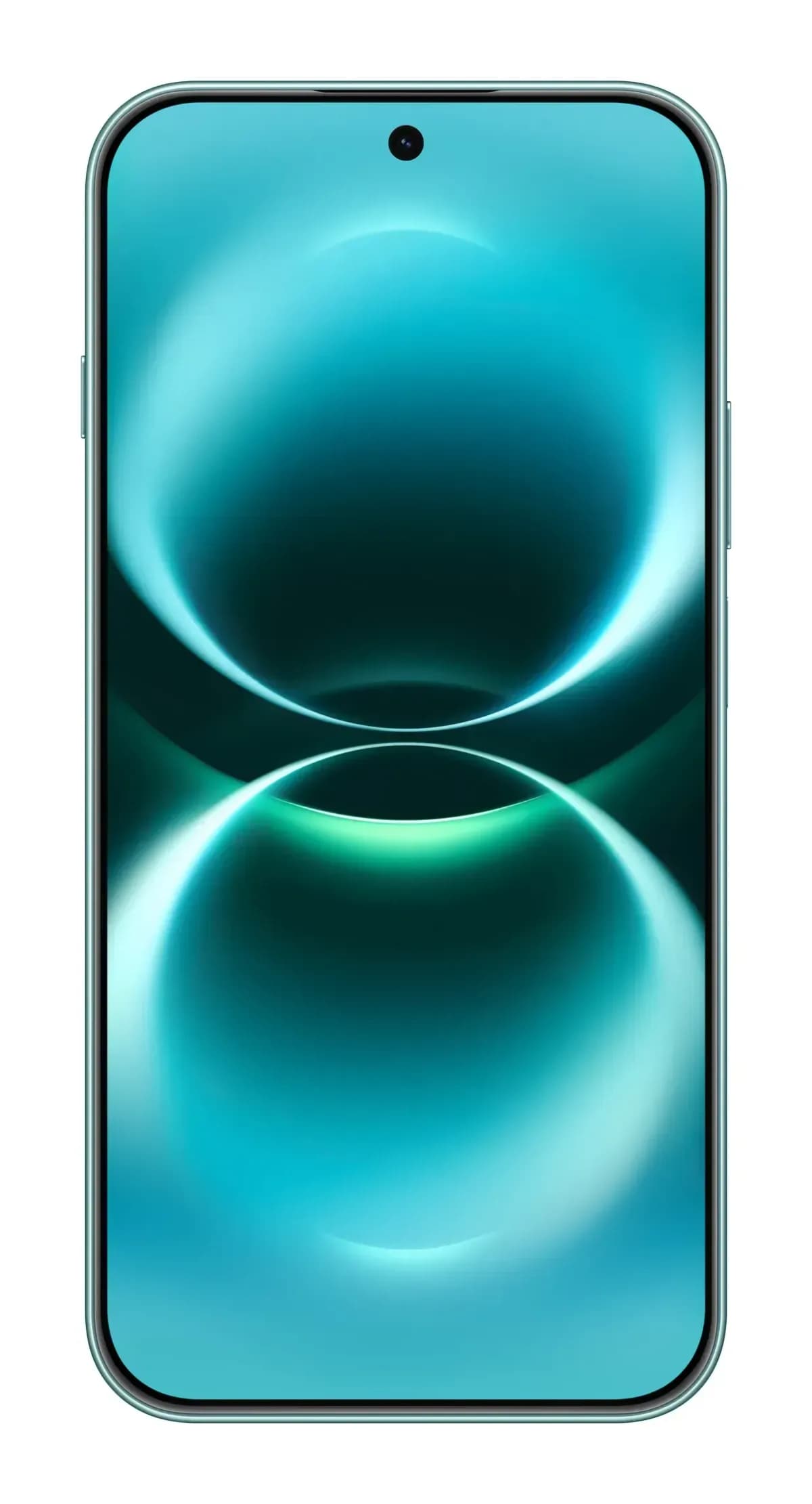 Смартфон Huawei Nova 15 Max 8GB/256GB (лазурно-голубой)