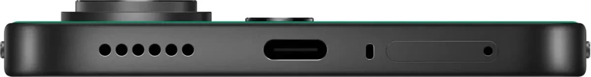 Смартфон Tecno Camon 50 8GB/256GB (Malachite Green)