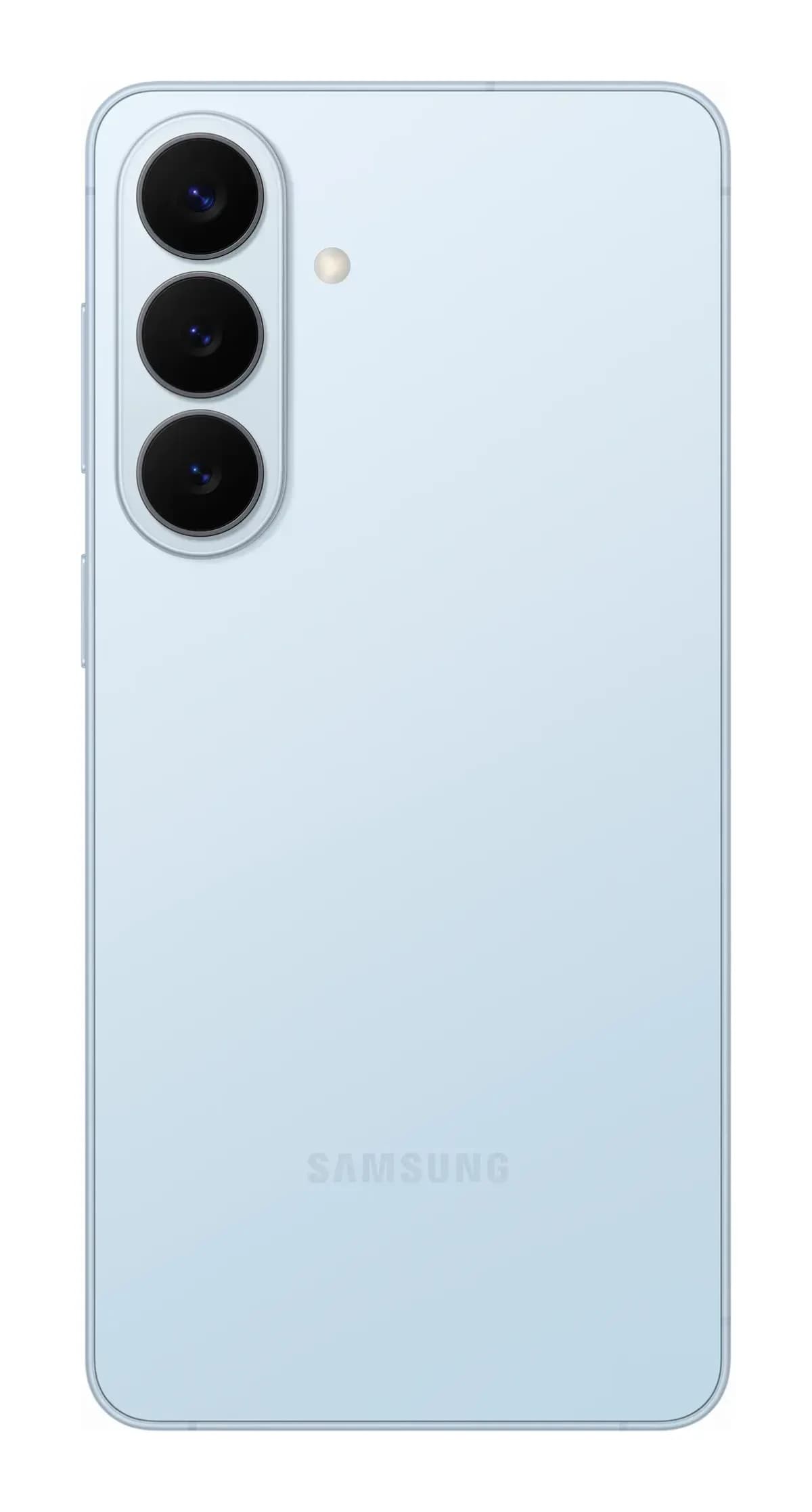 Смартфон Samsung Galaxy S26+ 12GB/512GB (голубой)