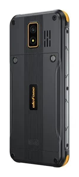 Мобильный телефон Ulefone Armor Mini 4 64MB/128MB (черный)