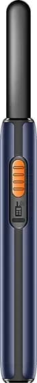 Мобильный телефон BQ Talkie BQ-2010 (темно-синий)