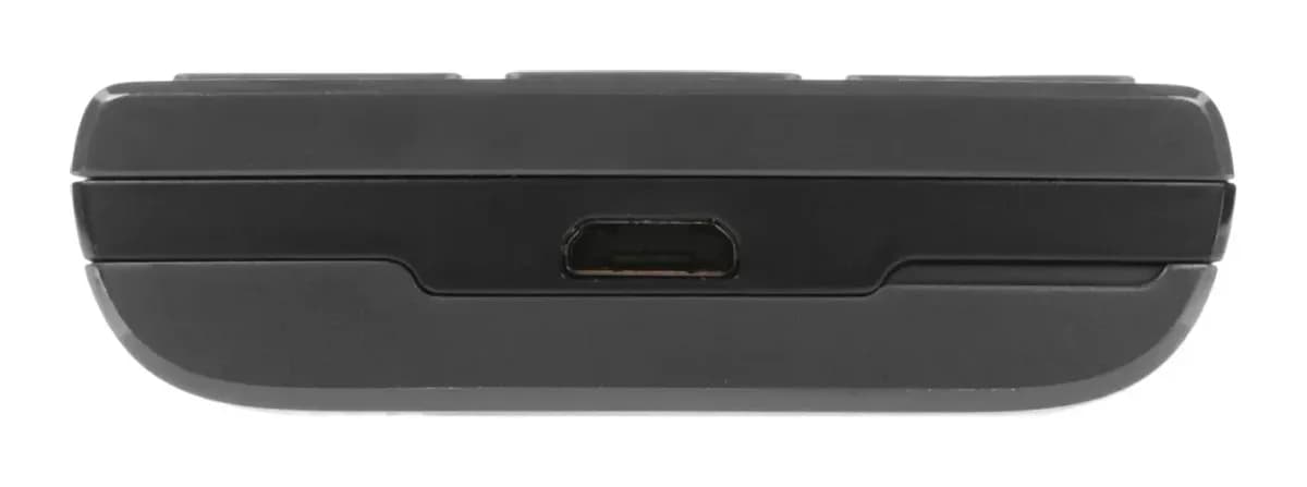 Мобильный телефон Nokia 105 4G DS / TA-1551 (черный)