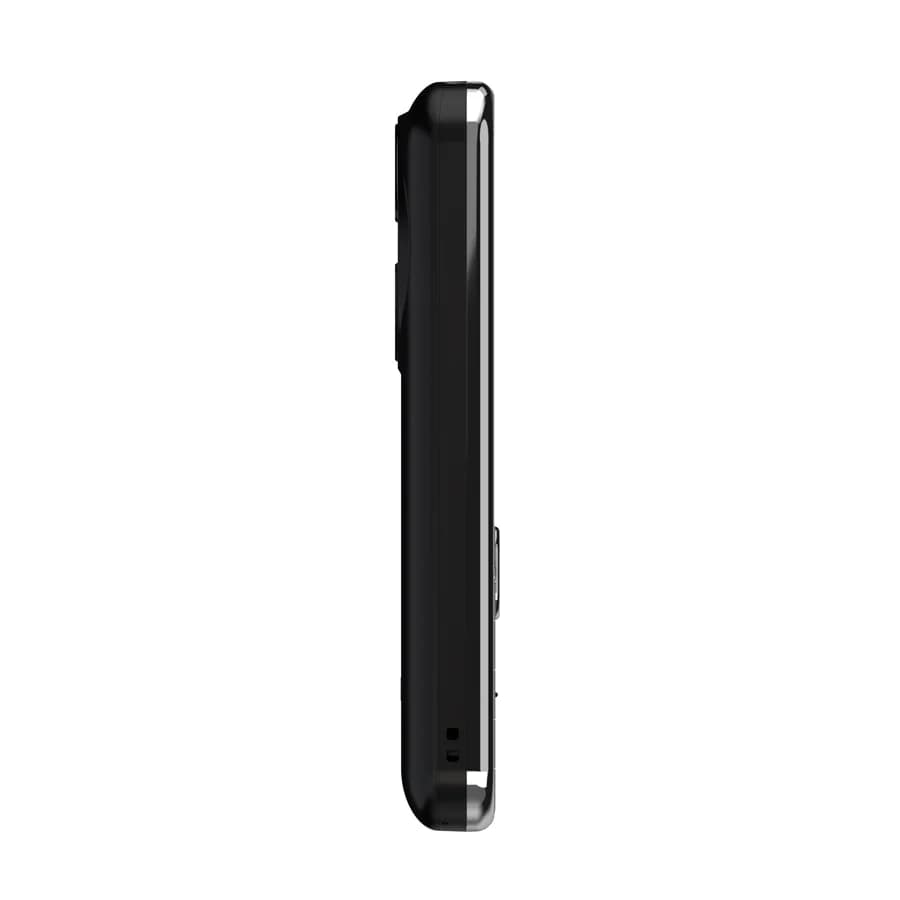 Мобильный телефон Maxvi P18i (черный)
