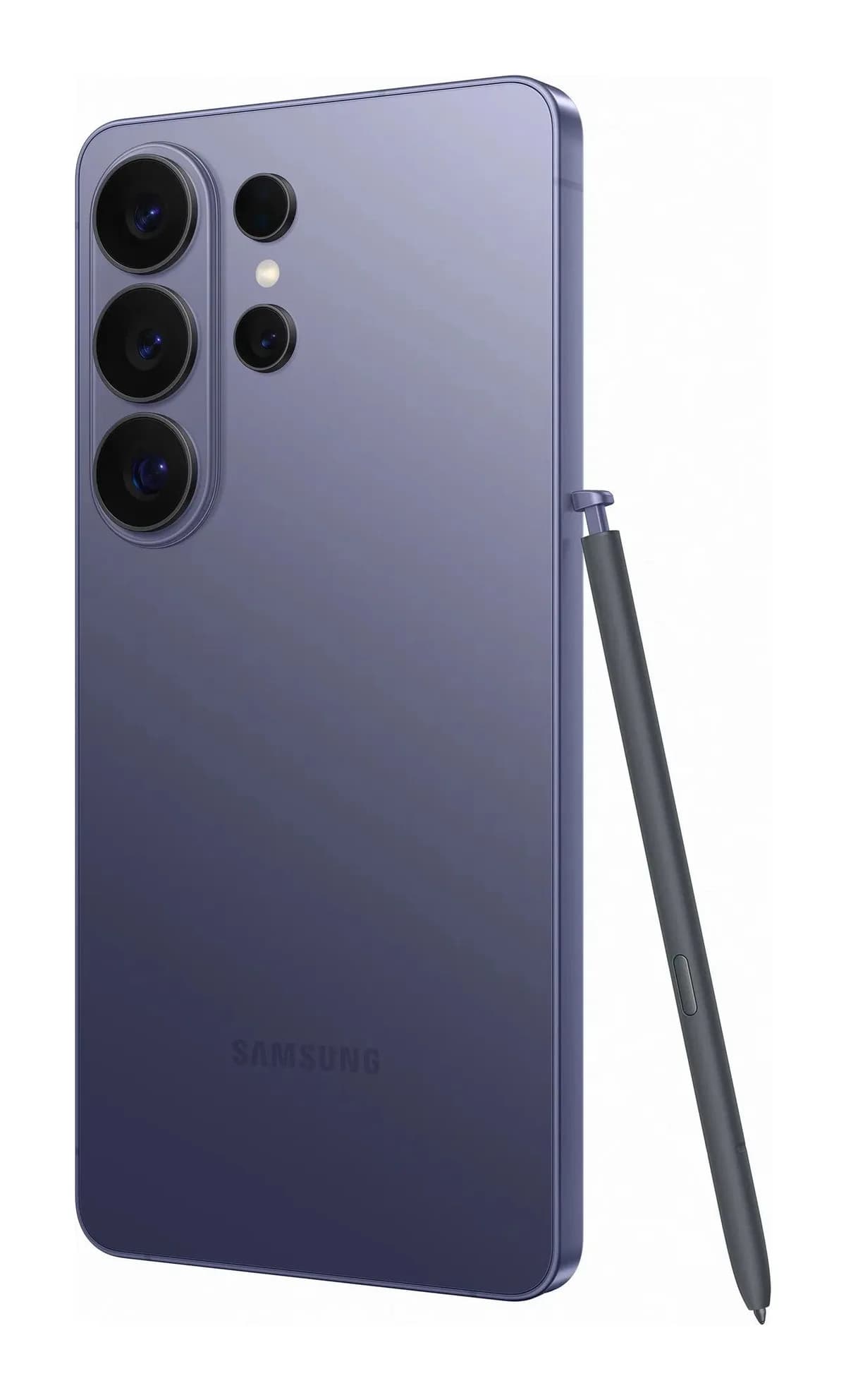 Смартфон Samsung Galaxy S26 Ultra 16GB/1TB (фиолетовый)