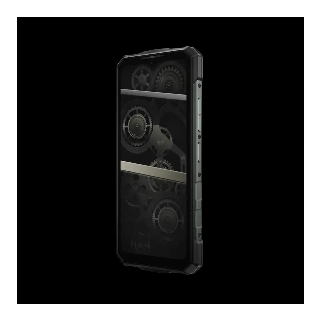 Смартфон Doogee Fire 5 Ultra 6GB/128GB  (серый)