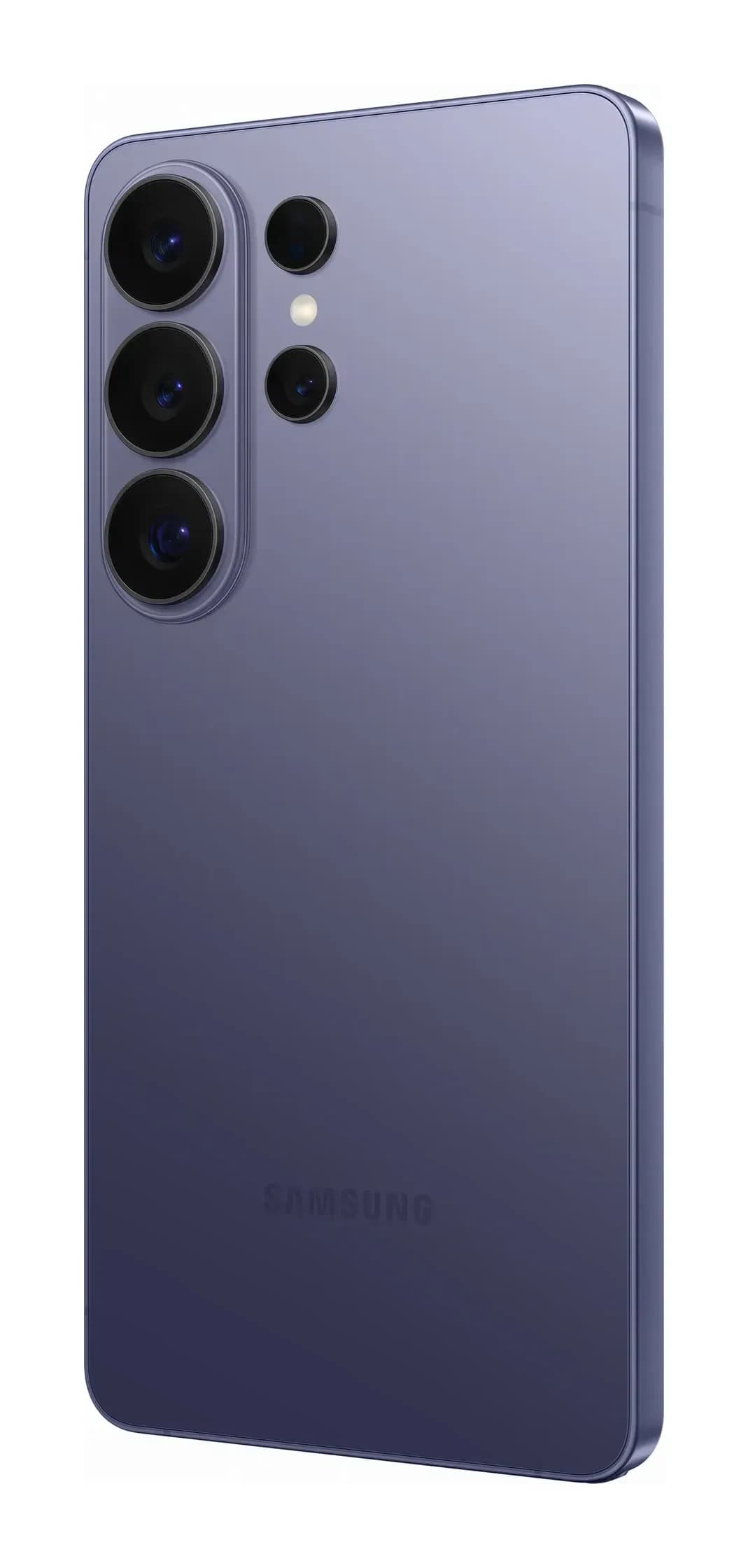 Смартфон Samsung Galaxy S26 Ultra 12GB/256GB (фиолетовый)