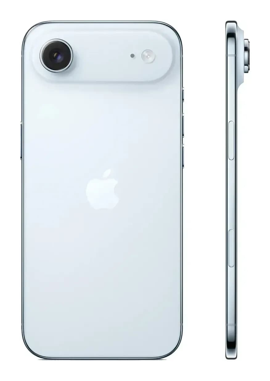 Смартфон Apple iPhone Air 256GB (небесно-голубой)